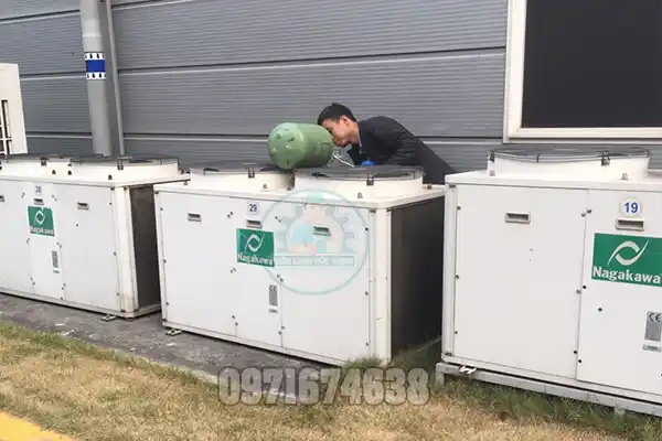 Sửa Điều Hòa Tại Phường Hàng Bột Đống Đa | Thợ Giỏi Tại Nhà