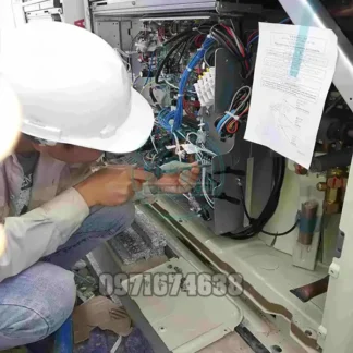 Sửa Điều Hòa Tại Phường Hàng Gai Hoàn Kiếm | Thợ Đến Ngay