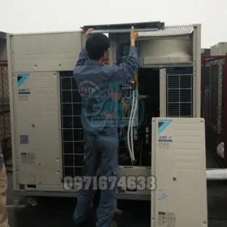 Sửa Điều Hòa Tại Phường Hàng Mã Hoàn Kiếm | Thợ Đến Ngay