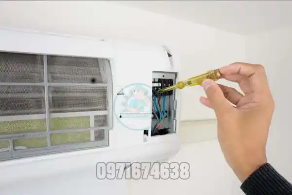 Sửa Điều Hòa Tại Phường Hàng Mã Hoàn Kiếm | Thợ Đến Ngay