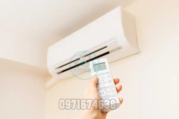 Sửa Điều Hòa Tại Hoàng Văn Thụ, Đền Lừ, Tam Trinh, Hoàng Mai