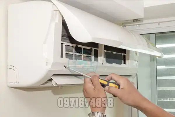 Sửa Điều Hòa Tại Phương Liên Đống Đa Tại Nhà Giá Hợp Lý