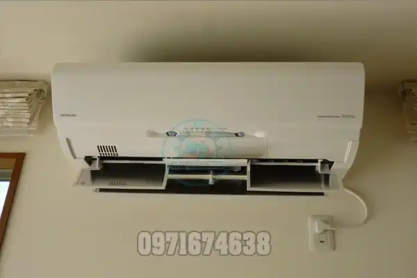 Sửa Điều Hòa Tại Phương Liên Đống Đa Tại Nhà Giá Hợp Lý