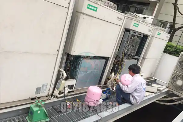 Thợ Sửa Điều Hòa Tại Long Biên, Trạm, Thạch Cầu, Cổ Linh