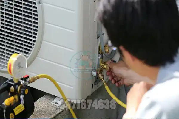 Thợ Sửa Điều Hòa Tại Long Biên, Trạm, Thạch Cầu, Cổ Linh