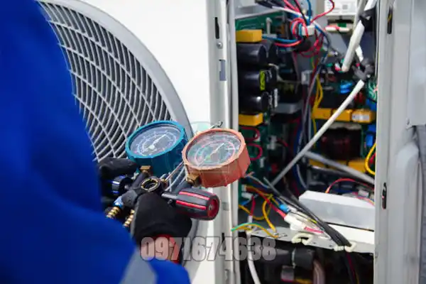 Thợ Sửa Điều Hòa Tại Long Biên, Trạm, Thạch Cầu, Cổ Linh