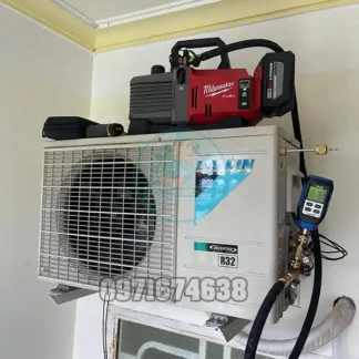 Sửa Điều Hòa Tại Mộ Lao, Vũ Trọng Khánh, Ng. Văn Lộc, Thanh Bình