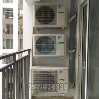 Thợ Sửa Điều Hòa Tại Ngọc Lâm, Nguyễn Sơn, Nguyễn Thế Rực