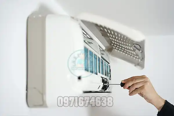 Thợ Sửa Điều Hòa Tại Ngọc Lâm, Nguyễn Sơn, Nguyễn Thế Rực