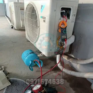 Thợ Sửa Điều Hòa Tại Ngọc Thụy, Nguyễn Gia Đông, Bắc Cầu