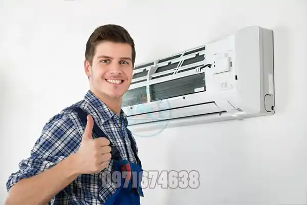 Thợ Sửa Điều Hòa Tại Ngọc Thụy, Nguyễn Gia Đông, Bắc Cầu