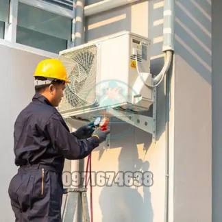 Thợ Sửa Điều Hòa Tại Nguyễn Trãi, Lê Lợi, Tô Hiệu, Bà Triệu