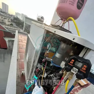 Sửa Điều Hòa Tại Nhật Tân, Trịnh Công Sơn, Âu Cơ, Nhật Chiêu