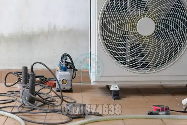 Sửa Điều Hòa Tại Nhật Tân, Trịnh Công Sơn, Âu Cơ, Nhật Chiêu