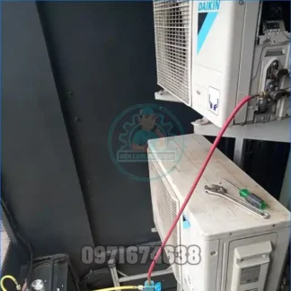 Thợ Sửa Điều Hòa Tại Phú Thượng, An Dương Vương, Ciputra
