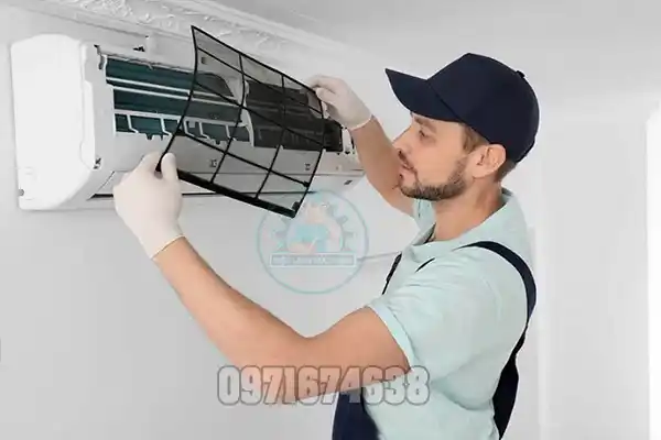 Thợ Sửa Điều Hòa Tại Phú Thượng, An Dương Vương, Ciputra