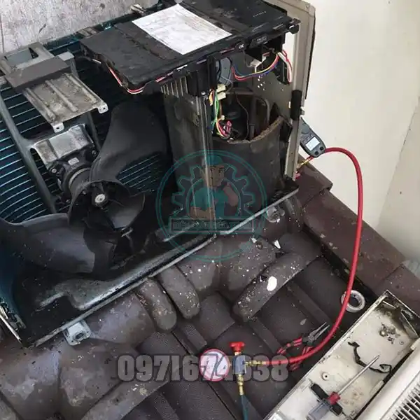 Sửa Điều Hòa Tại Phúc Đồng, Chu Huy Mân, Nguyễn Lam, KTT 918 Sửa Điều Hòa Tại Phúc Đồng, Chu Huy Mân, Nguyễn Lam, KTT 918