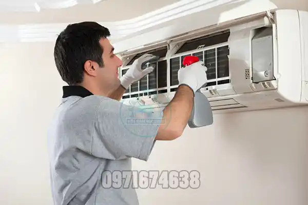 Sửa Điều Hòa Tại Phúc La, Bạch Thái Bưởi, Nguyễn Khuyến, Xa La