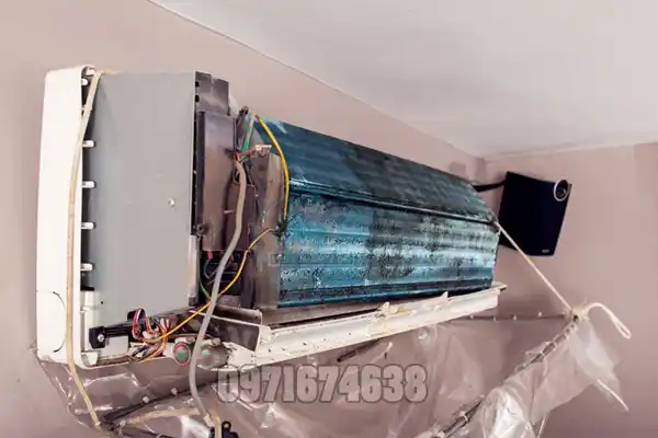 Thợ Sửa Điều Hòa Tại Phúc Lợi, Trần Danh Tuyên, Vũ Xuân Thiều