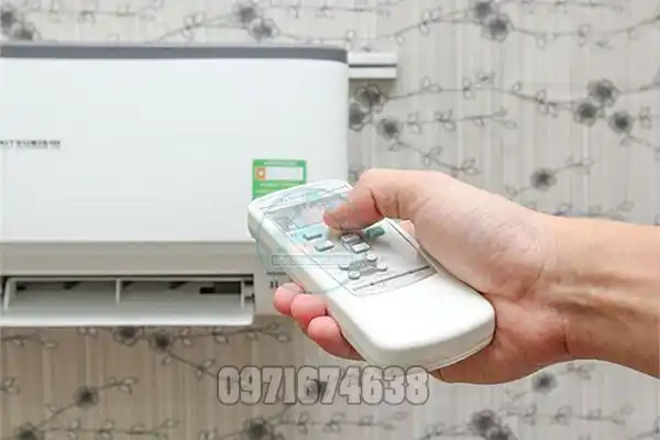 Sửa Điều Hòa Tại Phường Phúc Xá Ba Đình | Thợ Đến Ngay