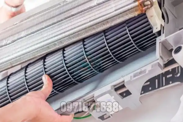 Sửa Điều Hòa Tại Phường Phúc Xá Ba Đình | Thợ Đến Ngay