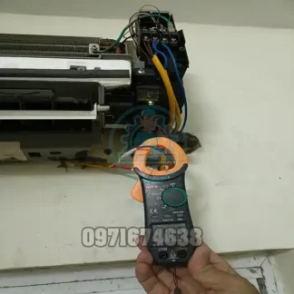 Sửa Điều Hòa Tại Phường Phương Mai Đống Đa | Thợ Giỏi Đến Ngay