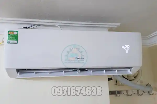 Sửa Điều Hòa Tại Phường Phương Mai Đống Đa | Thợ Giỏi Đến Ngay