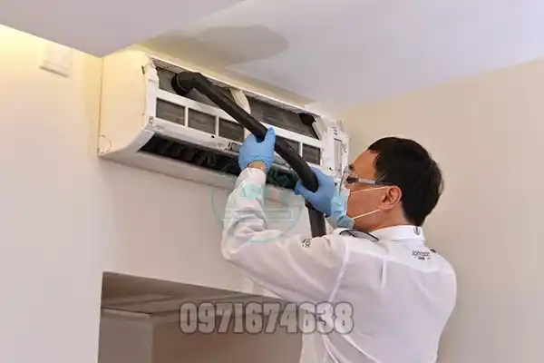 Sửa Điều Hòa Tại Phường Phương Mai Đống Đa | Thợ Giỏi Đến Ngay