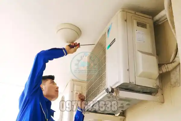 Sửa Điều Hòa Tại Phường Phương Mai Đống Đa | Thợ Giỏi Đến Ngay