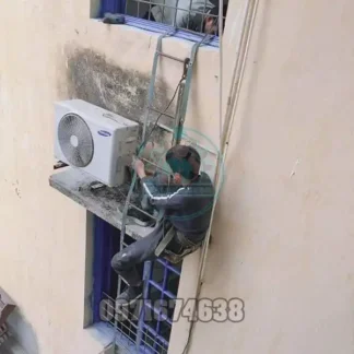 Sửa Điều Hòa Tại Quảng An, Hoàng Diệu, Tô Ngọc Vân, Quảng Bạ