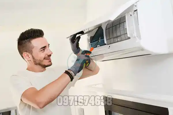 Sửa Điều Hòa Tại Quảng An, Hoàng Diệu, Tô Ngọc Vân, Quảng Bạ