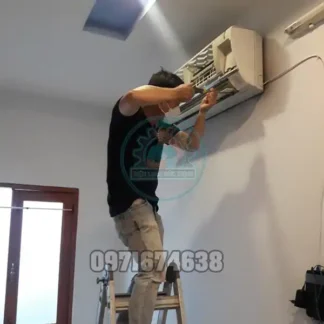 Thợ Sửa Điều Hòa Tại Phường Quỳnh Lôi, Hồng Mai, Chùa Quỳnh
