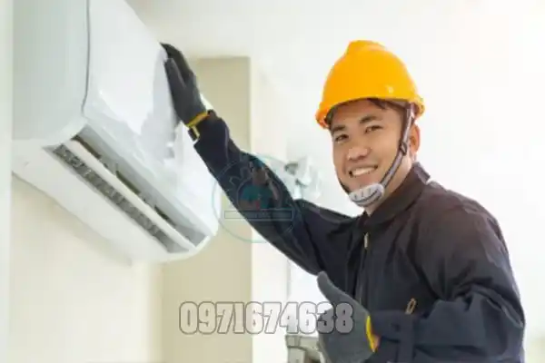 Thợ Sửa Điều Hòa Tại Phường Quỳnh Lôi, Hồng Mai, Chùa Quỳnh