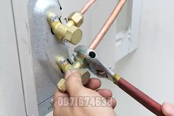 Thợ Sửa Điều Hòa Tại Sài Đồng, Vũ Xuân Thiều, Cầu Bây