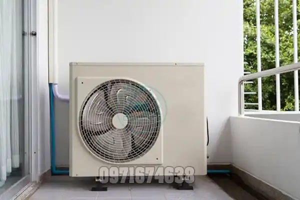 Thợ Sửa Điều Hòa Tại Thạch Bàn, Cổ Linh, Đồng Dinh, Ngọc Trì