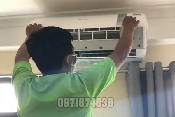 Thợ Sửa Điều Hòa Tại Thạch Bàn, Cổ Linh, Đồng Dinh, Ngọc Trì