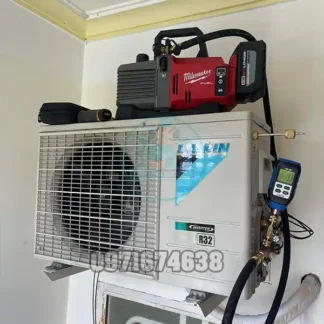 Sửa Điều Hòa Tại Phường Thổ Quan Đống Đa | Thợ Giỏi Đến Ngay