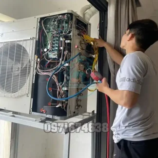 Sửa Điều Hòa Tại Thượng Đình, Nguyễn Trãi, Royal City. Cự Lộc