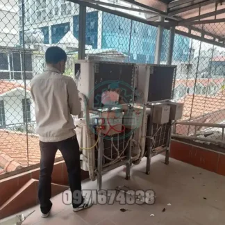 Thợ Sửa Điều Hòa Tại Thượng Thanh, Gia Quất, Gia Thượng