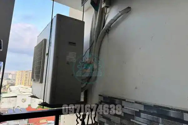 Thợ Sửa Điều Hòa Tại Thượng Thanh, Gia Quất, Gia Thượng