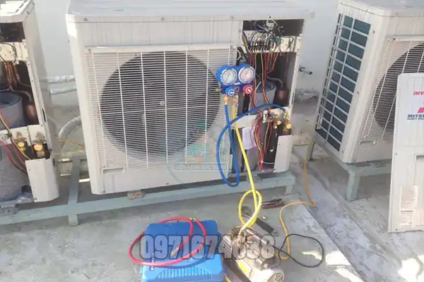 Thợ Sửa Điều Hòa Tại Thượng Thanh, Gia Quất, Gia Thượng