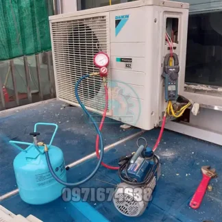 Thợ Sửa Điều Hòa Tại Thụy Khuê, Hoàng Hoa Tham, Tây Hồ