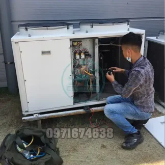 Thợ Sửa Điều Hòa Tại Gamuda Trần Phú, Tây Trà, Khuyến Lương