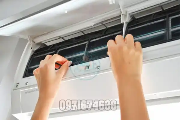 Thợ Sửa Điều Hòa Tại Gamuda Trần Phú, Tây Trà, Khuyến Lương