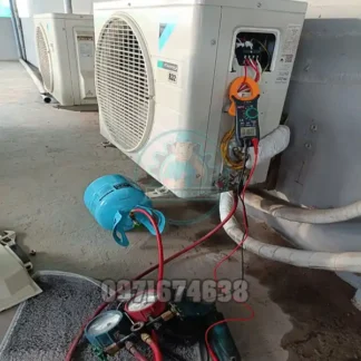 Sửa Điều Hòa Tại Phường Văn Miếu Đống Đa | Thợ Giỏi Đến Ngay