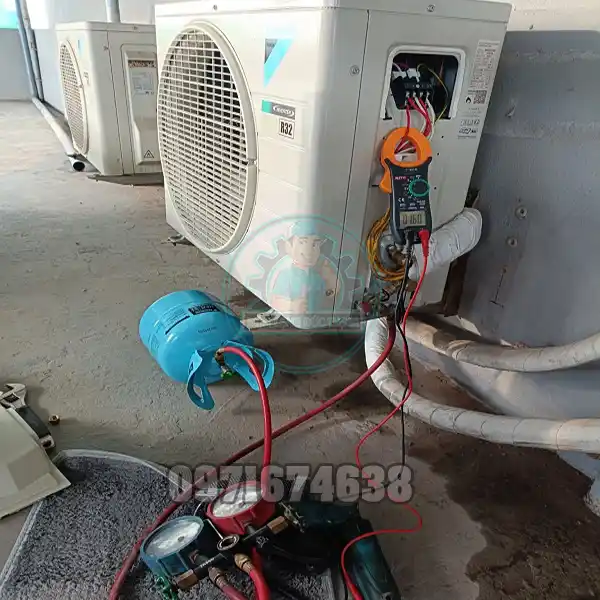 Sửa Điều Hòa Tại Phường Văn Miếu | Thợ Giỏi Đến Ngay Sửa Điều Hòa Tại Phường Văn Miếu Đống Đa | Thợ Giỏi Đến Ngay