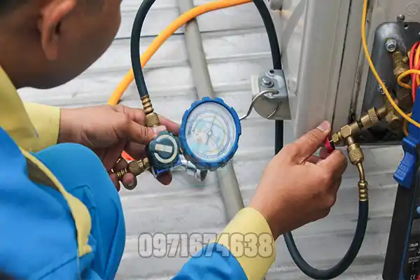 Sửa Điều Hòa Tại Phường Văn Miếu Đống Đa | Thợ Giỏi Đến Ngay