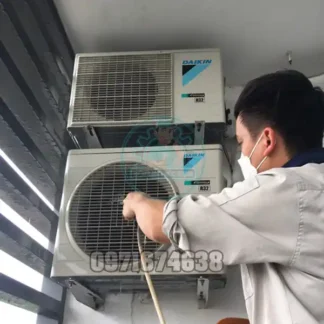 Sửa Điều Hòa Tại Vạn Phúc, Cầu Am, Nông Quốc Chấn, Tỗ Hữu