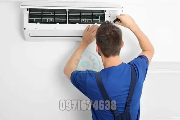 Sửa Điều Hòa Tại Vạn Phúc, Cầu Am, Nông Quốc Chấn, Tỗ Hữu