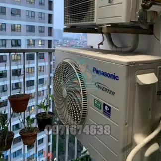 Sửa Điều Hòa Tại Văn Quán, 19/5, Chiến Thắng, Nguyễn Khuyến